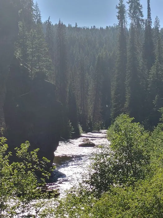 Elk City Ranger District Picture 2