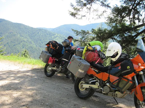 Riders Rest Picture 4
