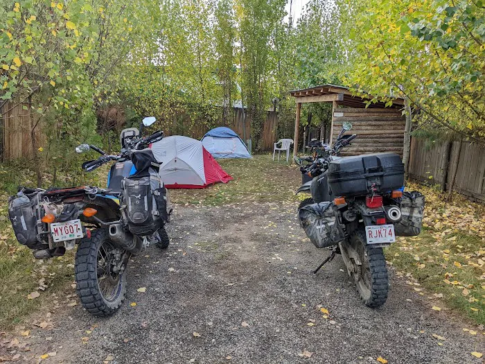 Riders Rest Picture 1