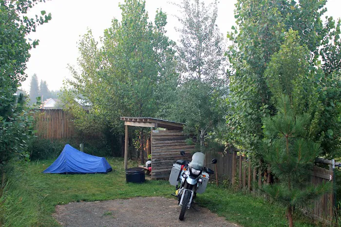 Riders Rest Picture 2
