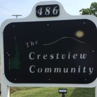 Crestview Mobile Home Park ico