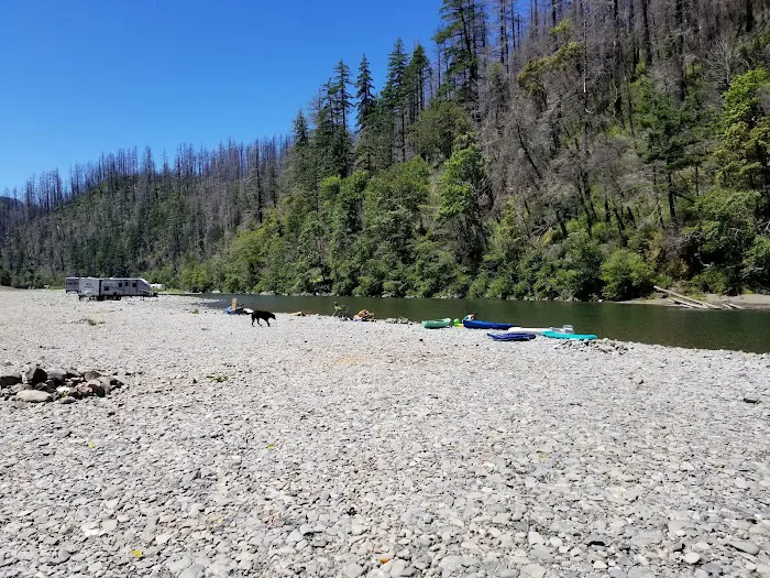 Redwood Bar Picture 1