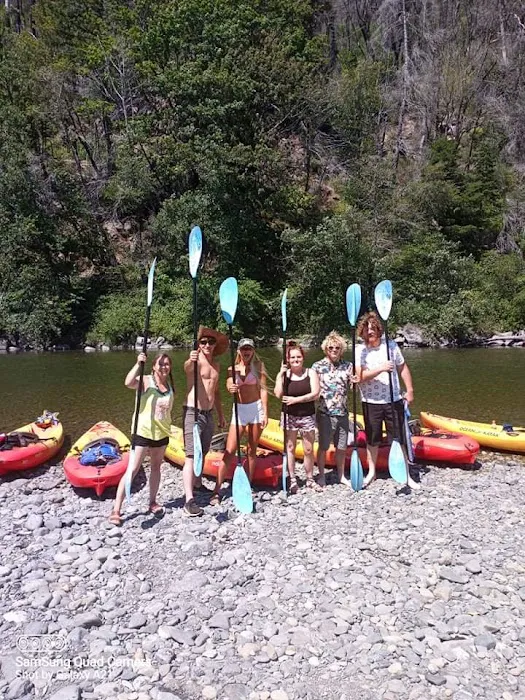 Redwood Bar Picture 2