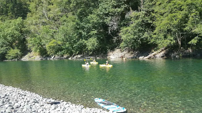 Redwood Bar Picture 8