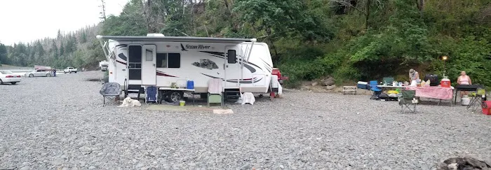 Redwood Bar Picture 10