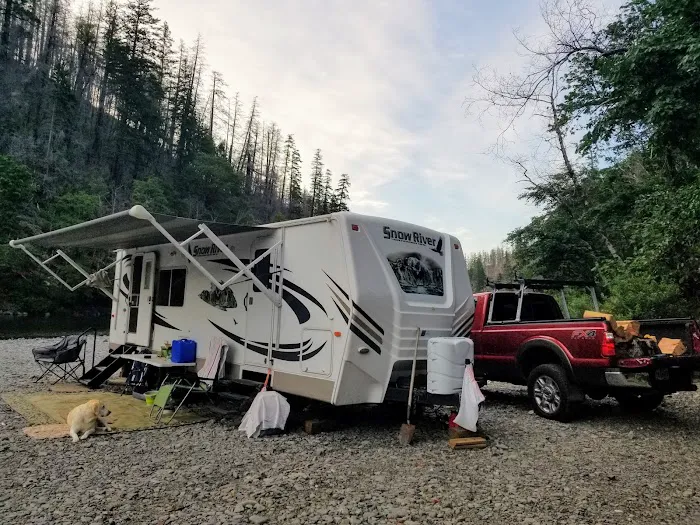 Redwood Bar Picture 9