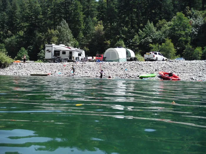 Redwood Bar Picture 7