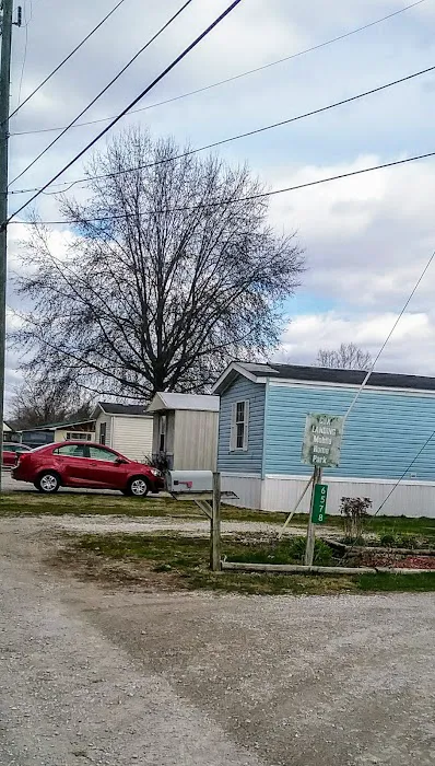 Cox Landing Mobile Home Park Picture 1