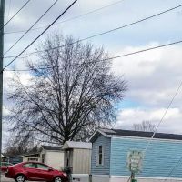 Cox Landing Mobile Home Park ico
