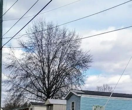 Cox Landing Mobile Home Park