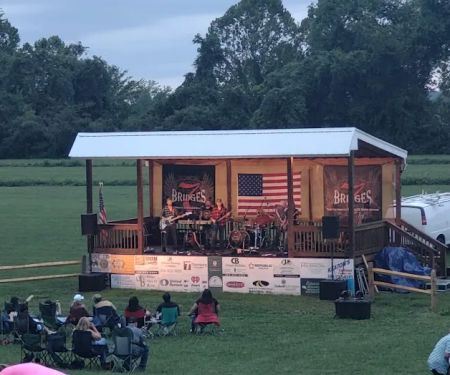 Robert Newlon Airpark