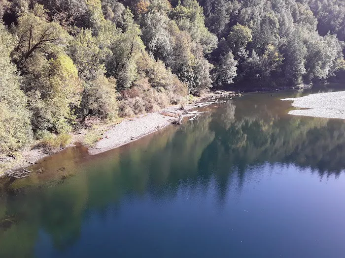 Miller Bar Campground Picture 3