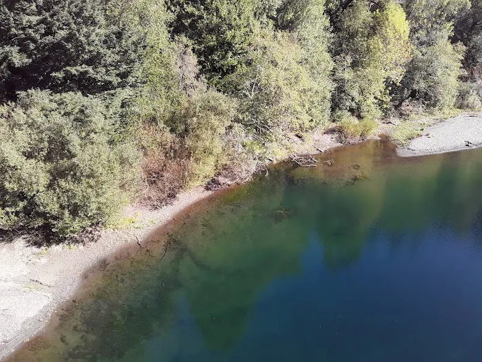 Miller Bar Campground Picture 4