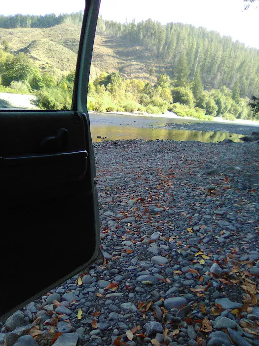 Miller Bar Campground Picture 10