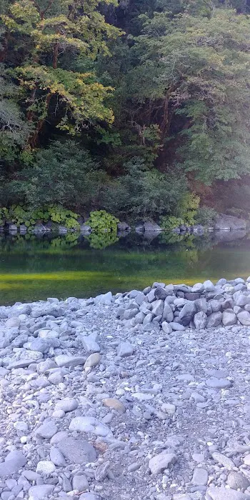 Miller Bar Campground Picture 1