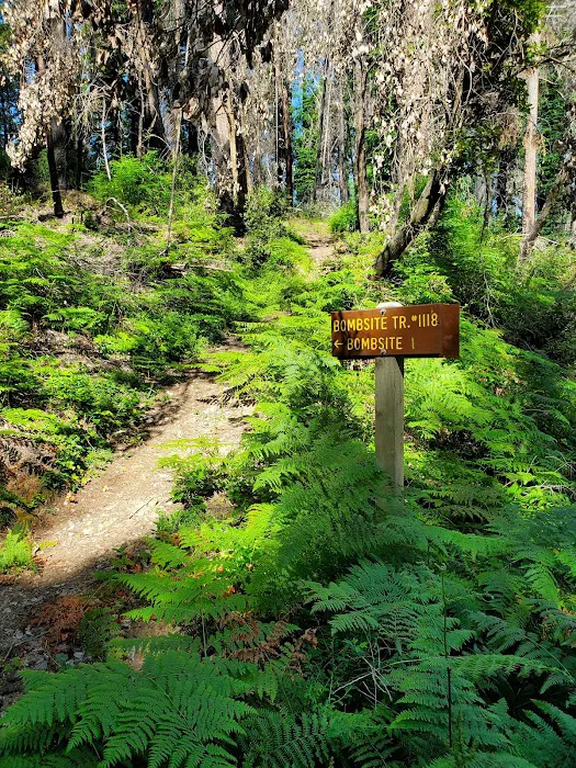 Japanese Bombing Site Trailhead (recgovnpsdata) Picture 9
