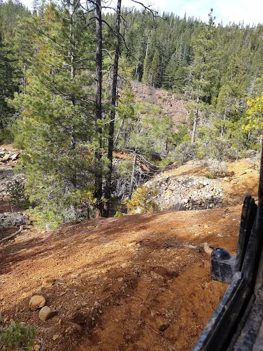 Josephine Camp Campground Picture 6