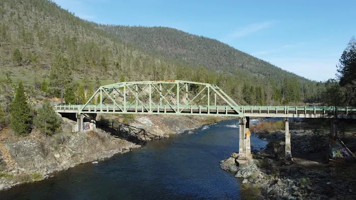 Josephine Camp Campground Picture 2