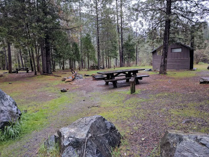 Josephine Camp Campground Picture 7