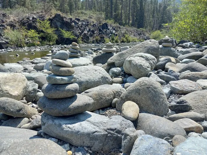 Josephine Camp Campground Picture 1