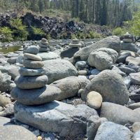 Josephine Camp Campground ico