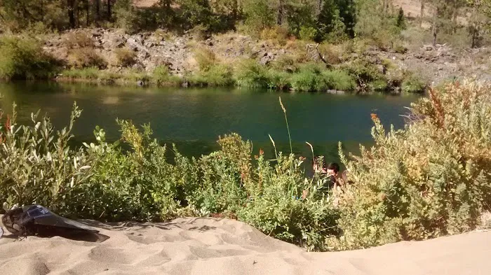 Josephine Camp Campground Picture 9