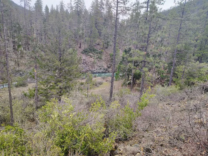 Josephine Camp Campground Picture 10