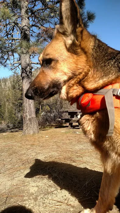 Josephine Camp Campground Picture 5