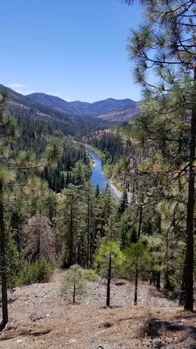 Little Falls Campground Picture 7