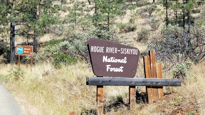 Little Falls Campground Picture 8