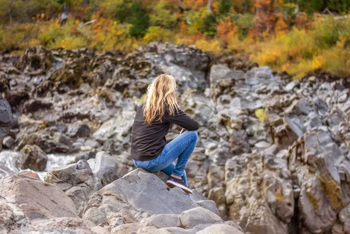 Little Falls Campground Picture 9