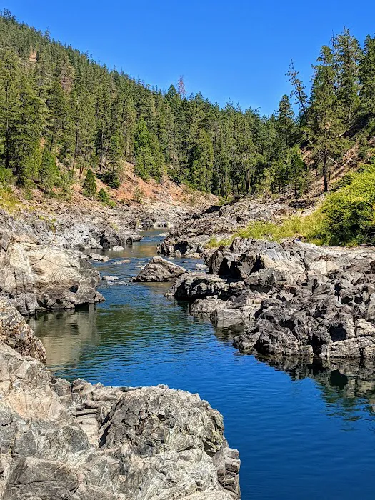 Little Falls Campground Picture 2