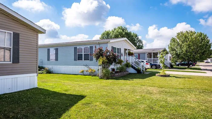 Oakwood Village Picture 1