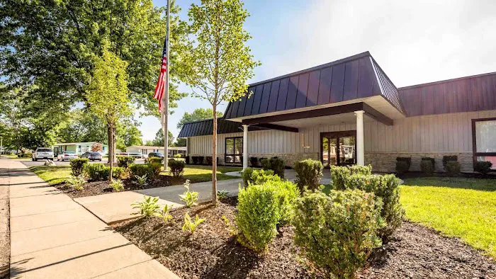 Oakwood Village Picture 9