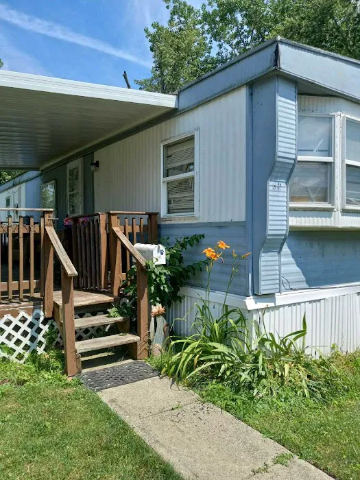 Quarry Lakes Picture 1