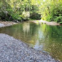 Ludlum Campground ico