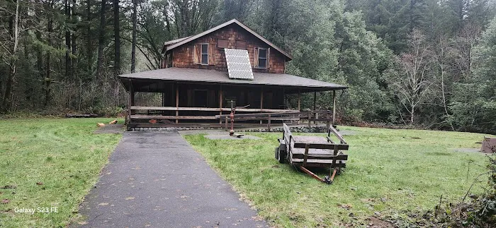 Ludlum Campground Picture 3