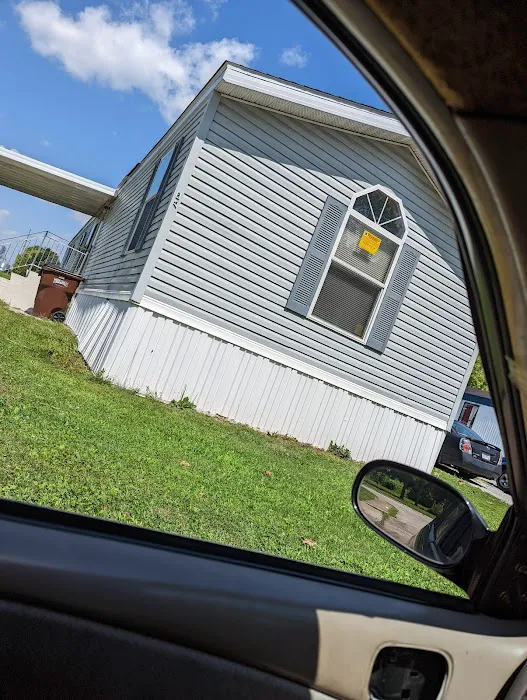 Sabina Manor Estates Picture 2