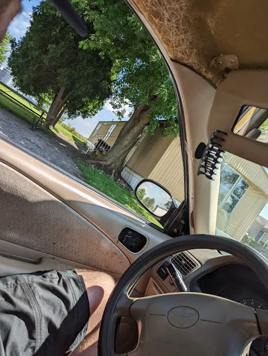 Sabina Manor Estates Picture 3