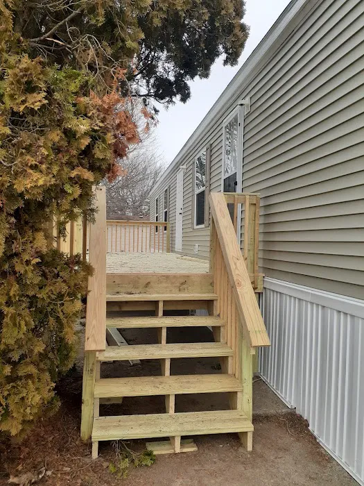 Sabina Manor Estates Picture 5