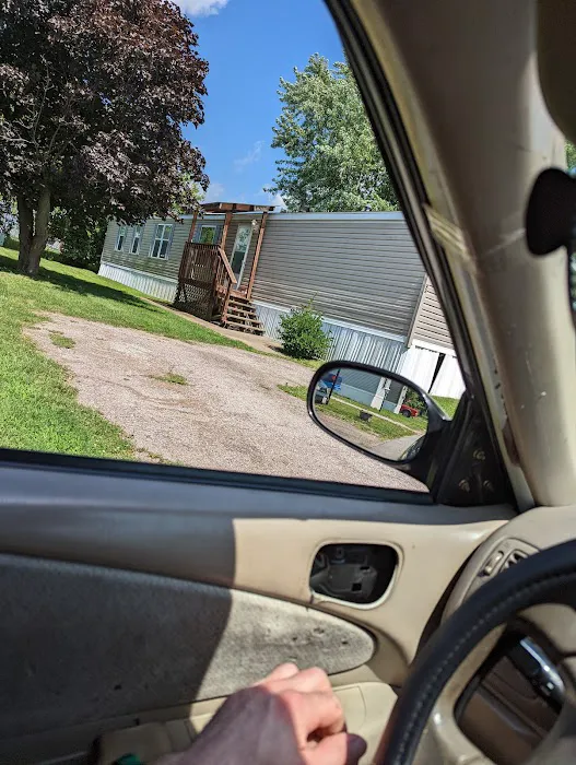 Sabina Manor Estates Picture 4