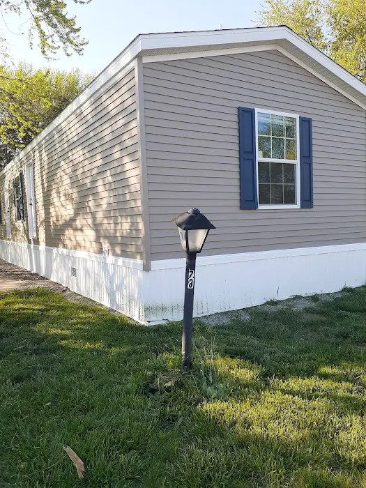 Sabina Manor Estates Picture 1