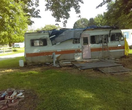 Green Meadows Mobile Home Park