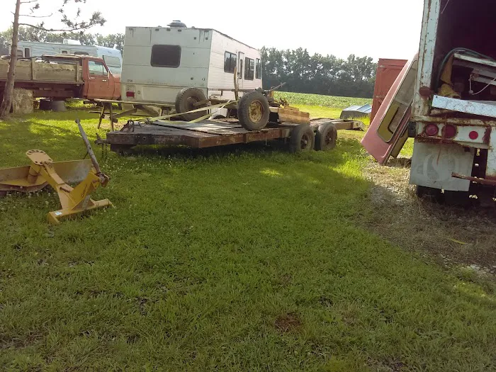 Green Meadows Mobile Home Park Picture 9