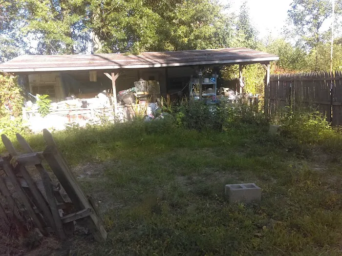 Green Meadows Mobile Home Park Picture 4