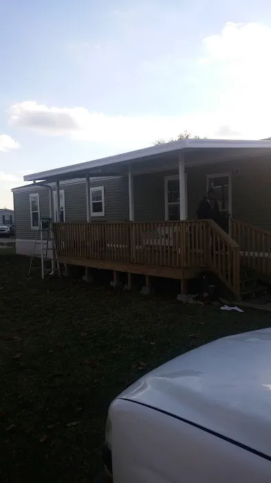 Washington Homes mobile home park Picture 2