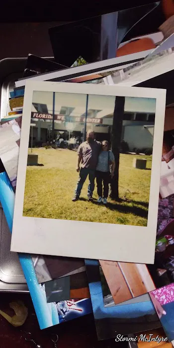 Washington Homes mobile home park Picture 3