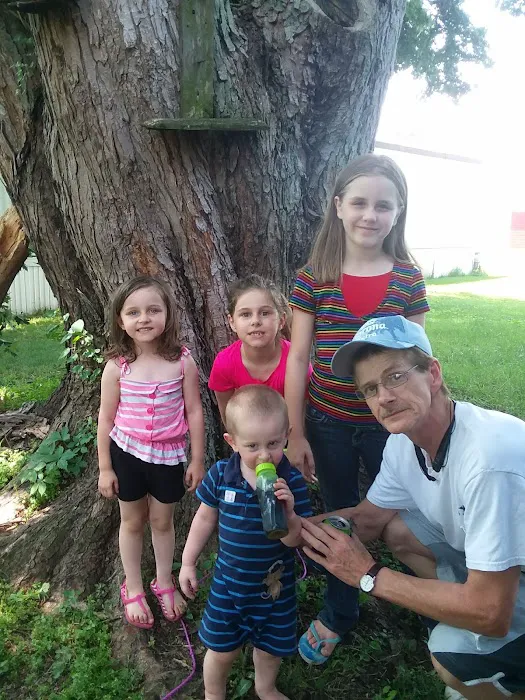 Washington Homes mobile home park Picture 5