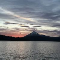Sunset Campground - Lake of the Woods ico
