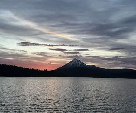 Sunset Campground - Lake of the Woods